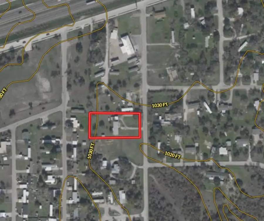 304 Newell Drive #R, Hudson Oaks, TX 76087 - Image #2