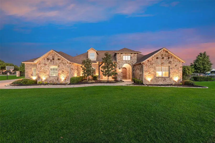 12524 Lake Shore Court N, Fort Worth, TX 76179 - Image #3