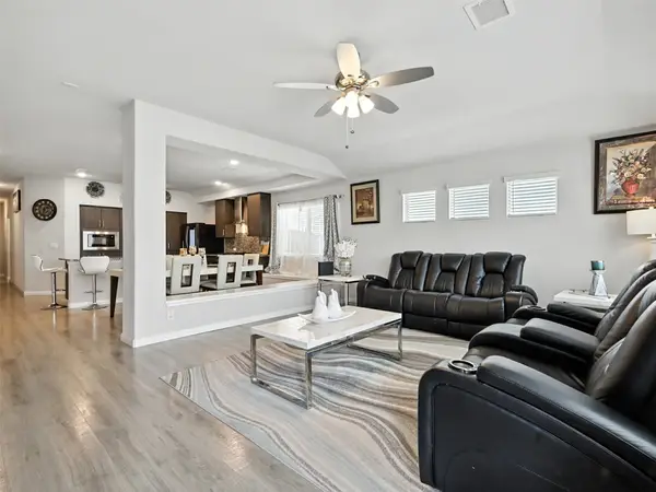 716 Markham Drive, Anna, TX 75409