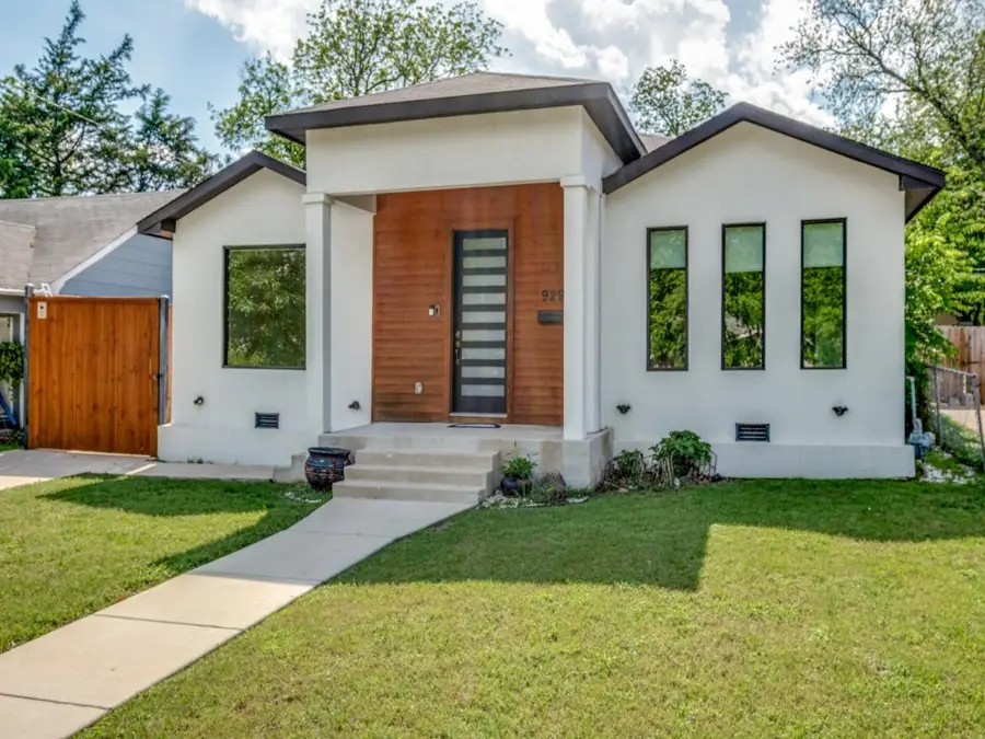 929 S Marlborough Avenue, Dallas, TX 75208 - Image #2