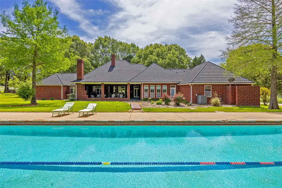 4390 Stonebridge, Athens, TX 75751 - Image #3