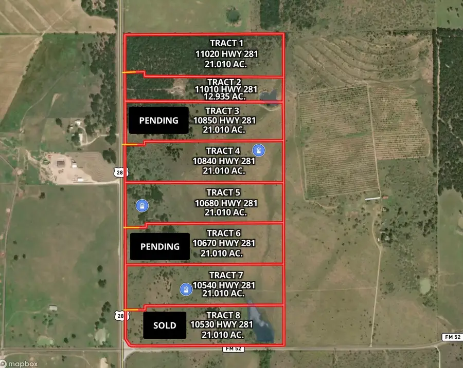 10840 281 Highway, Perrin, TX 76486 - Image #3