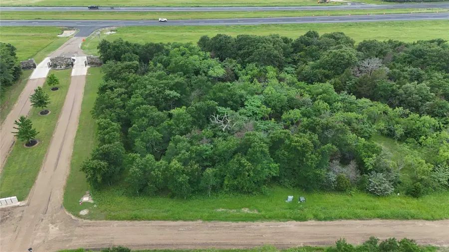 100 Lakeview Trail, Mabank, TX 75147 - Image #3