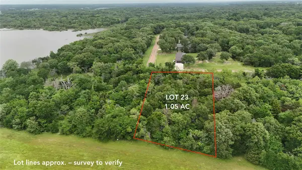 104 Lakeview Trail, Mabank, TX 75147
