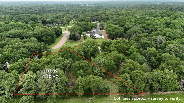109 Oakbend Trail, Mabank, TX 75147