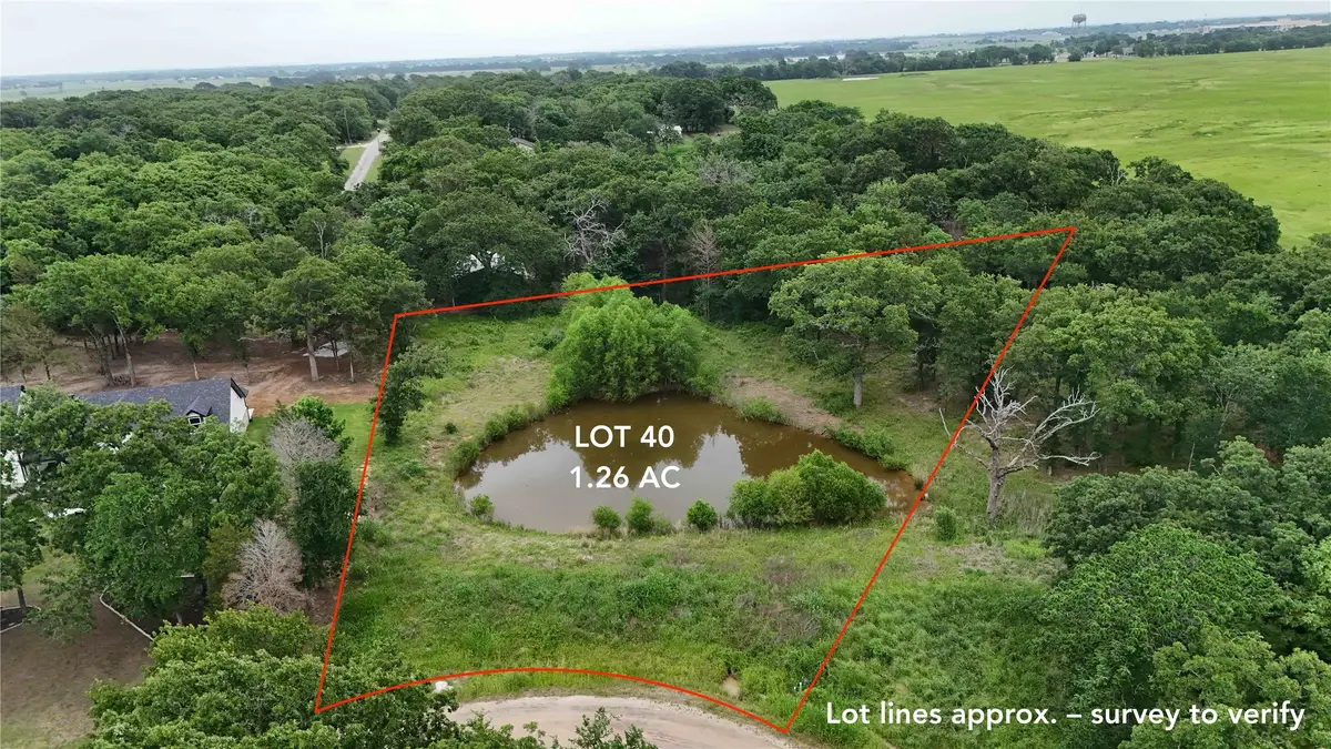 111 Oakbend Trail, Mabank, TX 75147 - Image #1