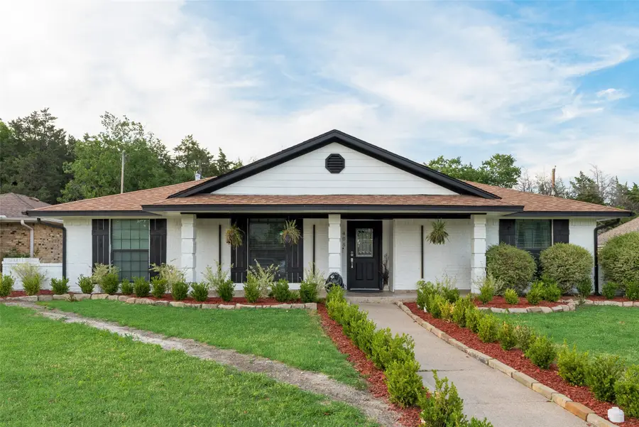 405 Conger Drive, Mesquite, TX 75149 - Image #2