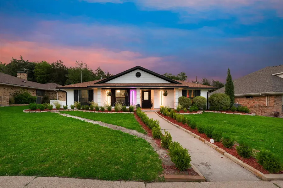 405 Conger Drive, Mesquite, TX 75149 - Image #3