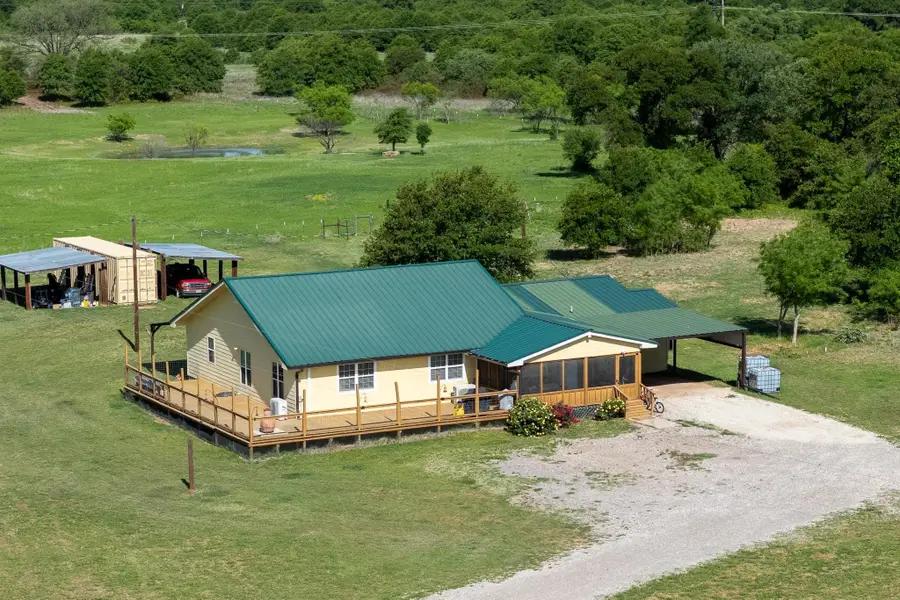 5755 County Road 335, Anson, TX 79501 - Image #2