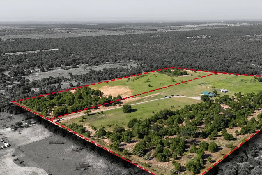 5755 County Road 335, Anson, TX 79501 - Image #3