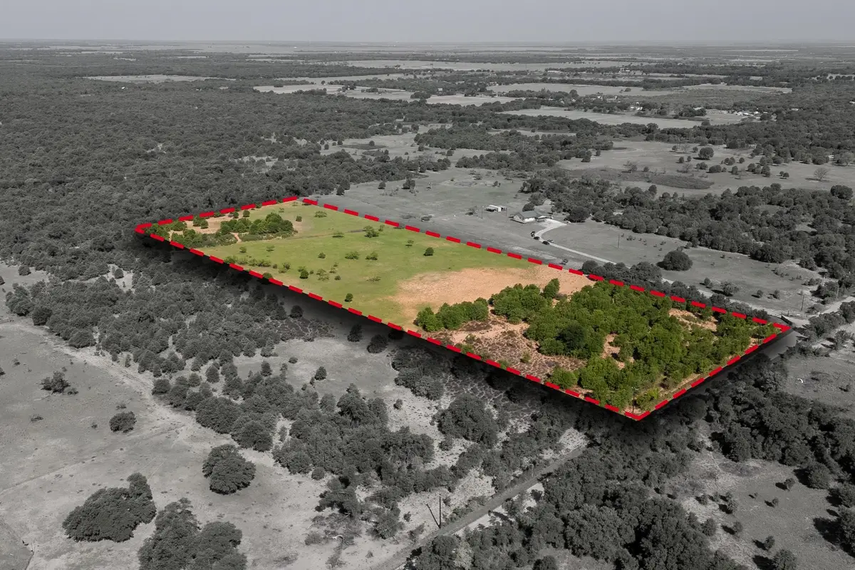 TBD County Road 335, Anson, TX 79501 - Image #1