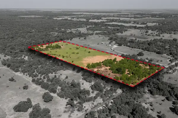 TBD County Road 335, Anson, TX 79501