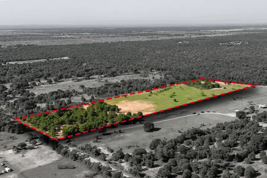 TBD County Road 335, Anson, TX 79501 - Image #2