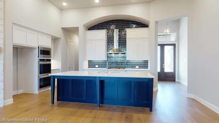 806 Montrose Drive, Rockwall, TX 75087 - Image #3