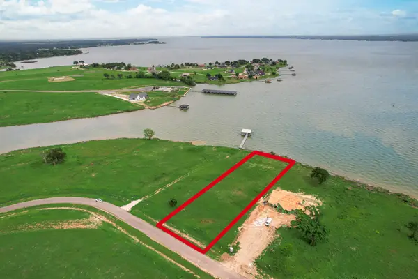 Lot 35 Richland Cove, Corsicana, TX 75109