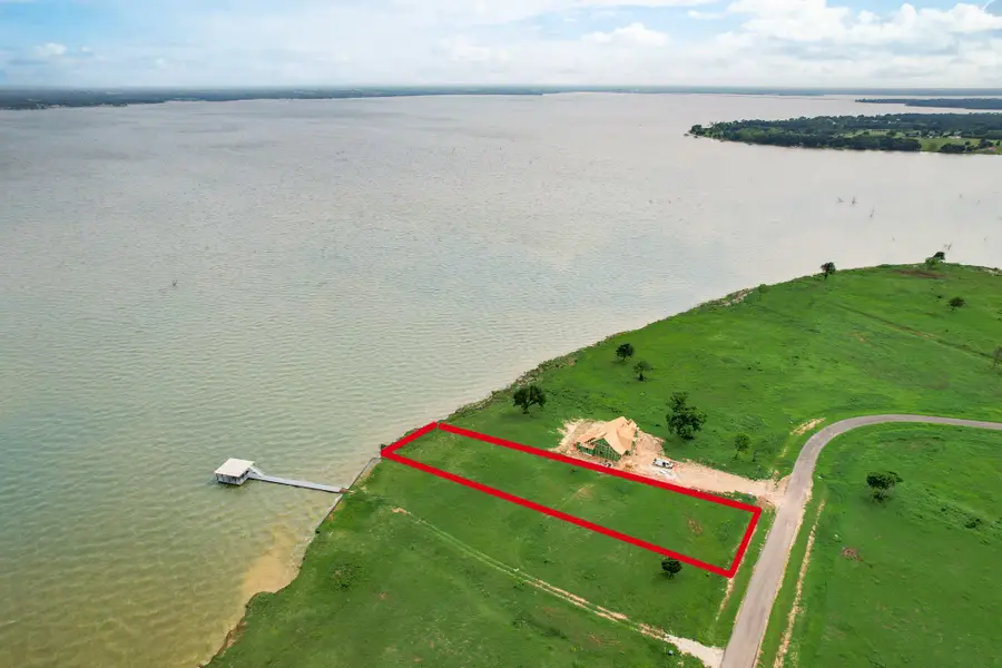 Lot 35 Richland Cove, Corsicana, TX 75109 - Image #2