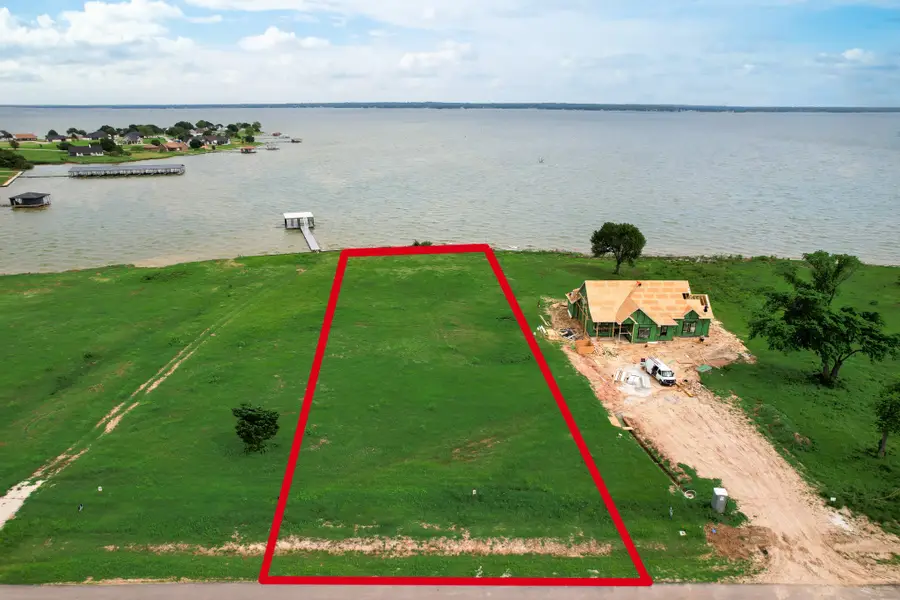 Lot 35 Richland Cove, Corsicana, TX 75109 - Image #3