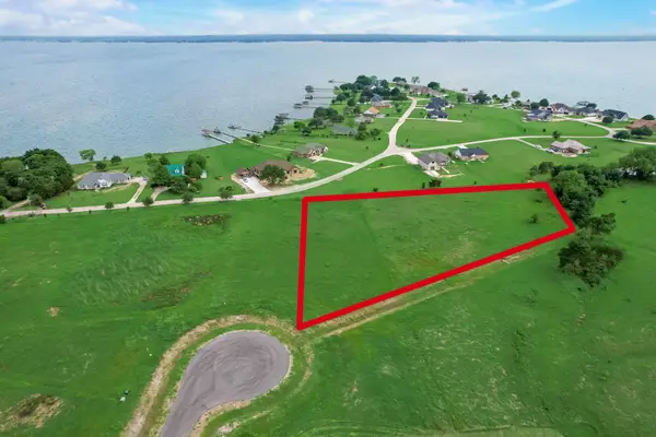 Lot 87 Richland Cove, Corsicana, TX 75109