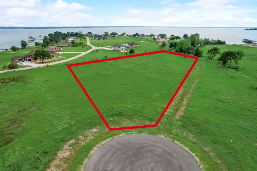 Lot 87 Richland Cove, Corsicana, TX 75109 - Image #2