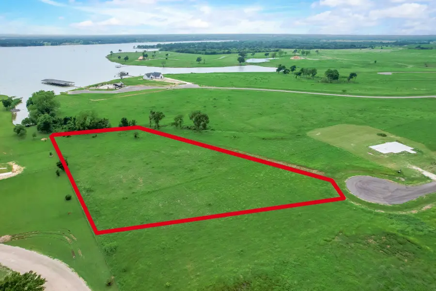 Lot 87 Richland Cove, Corsicana, TX 75109 - Image #3