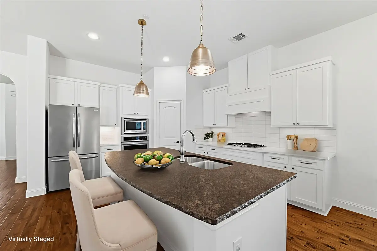 8617 Grassland Drive, McKinney, TX 75070 - #1