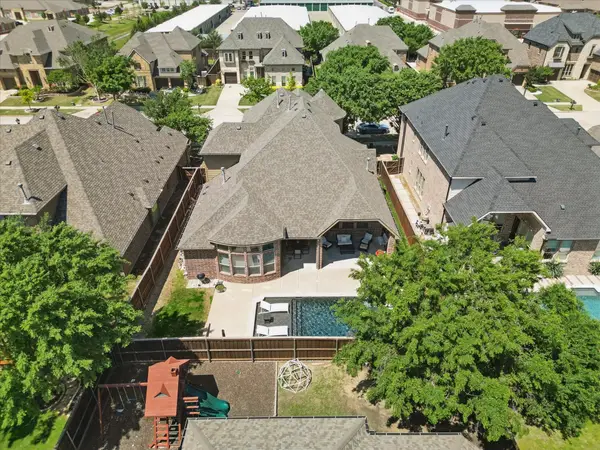 8336 Pitkin Road, Frisco, TX 75036