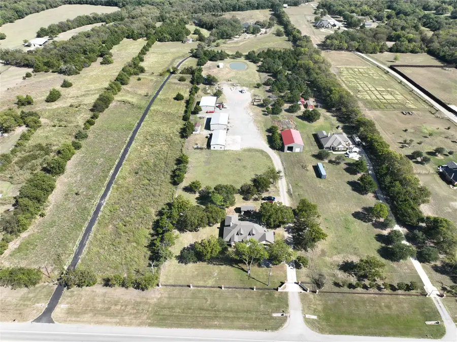 14140 State Highway 78 N, Blue Ridge, TX 75424 - Image #2