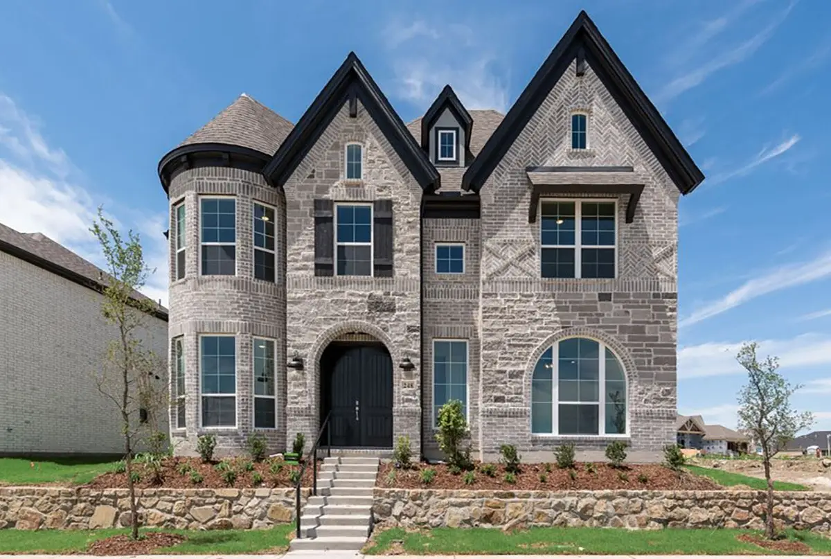 248 Golden Run Drive, Fate, TX 75189 - Image #1