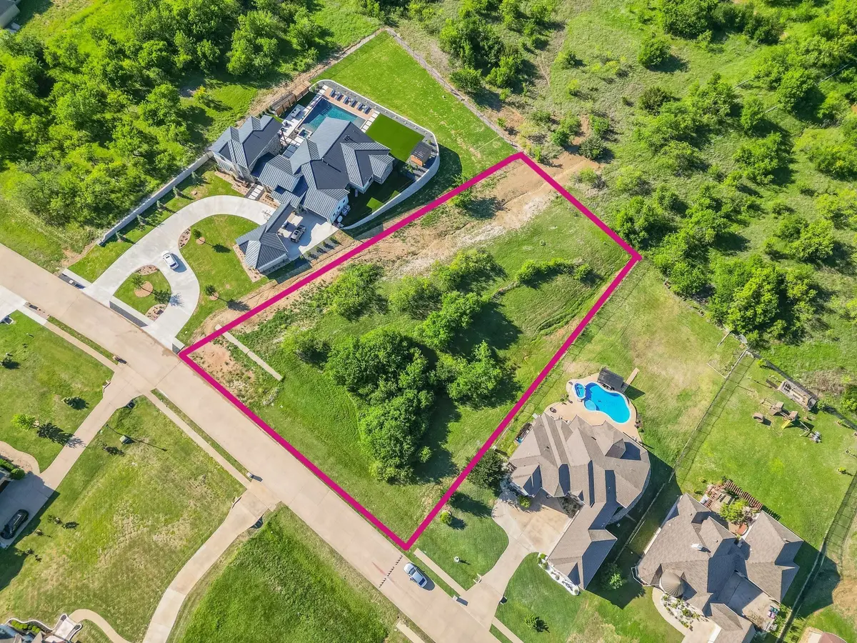 3248 Koscher Drive, Grand Prairie, TX 75104 - Image #1