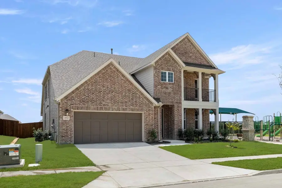 1912 Bearskin Drive, Celina, TX 75009 - #2