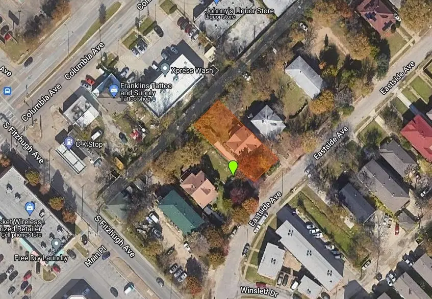 4913 E Side, Dallas, TX 75214 - Image #1