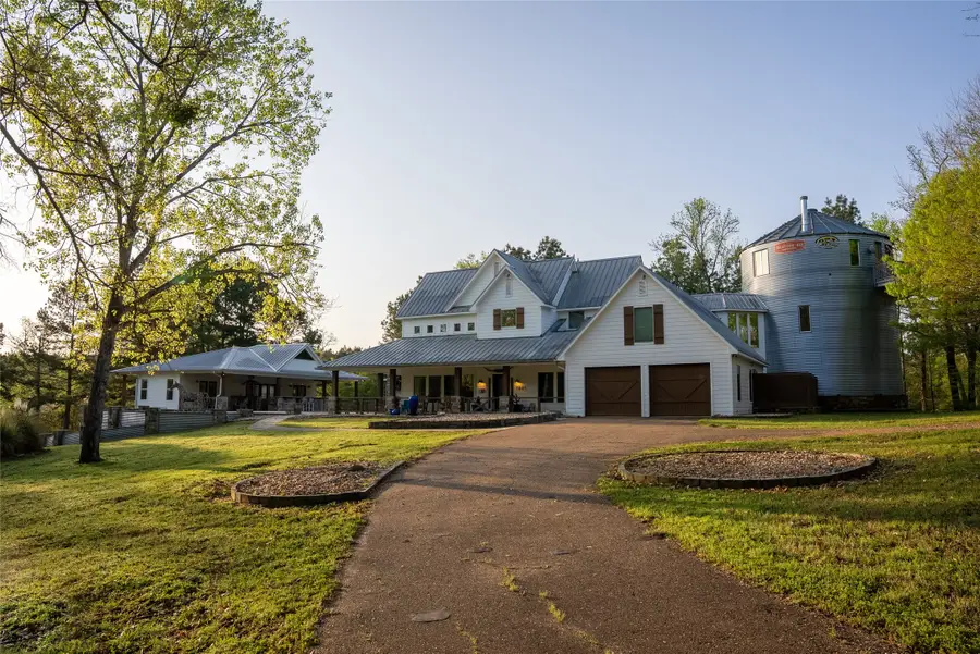 1441 Coffeeville Road, Jefferson, TX 75657 - Image #3