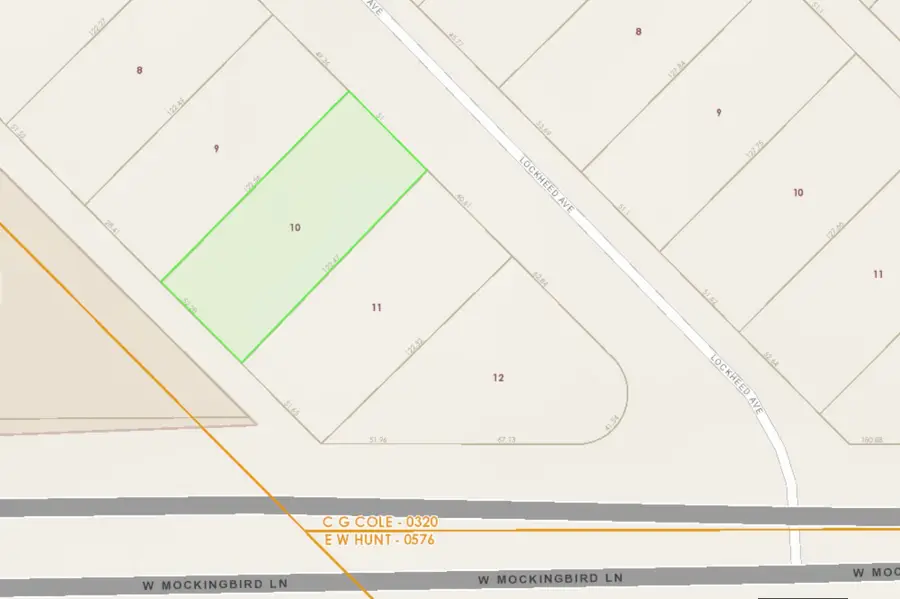 6513 Lockheed Avenue, Dallas, TX 75209 - Image #2