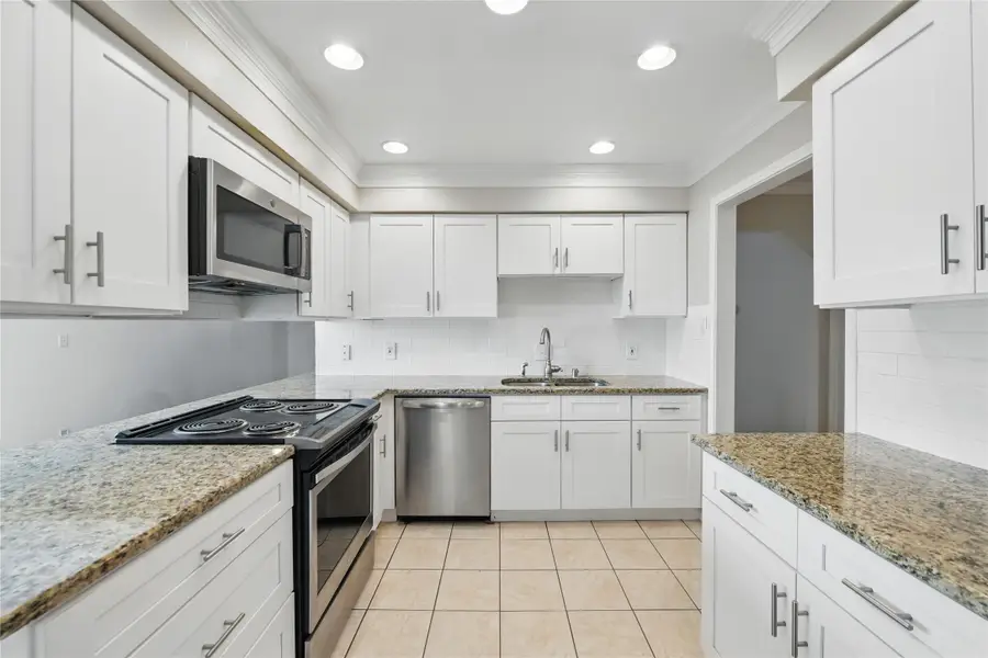 3836 Wedgworth Road S, Fort Worth, TX 76133 - Image #2