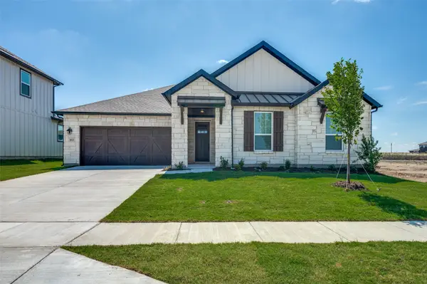 165 Gallegos Road, Aledo, TX 76008