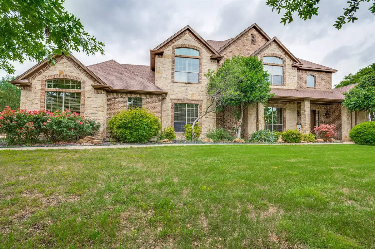 3601 Plum Creek Court, Midlothian, TX 76065 - Image #1