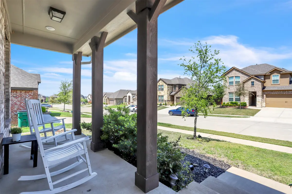 433 Forestridge Drive, Fate, TX 75087 - Image #1