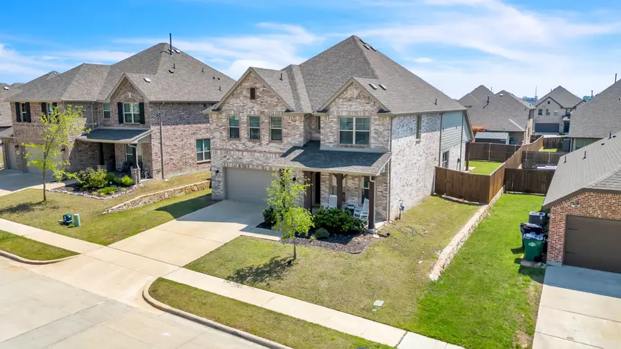 433 Forestridge Drive, Fate, TX 75087 - Image #2