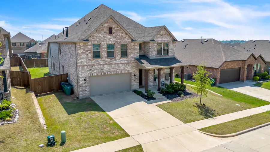 433 Forestridge Drive, Fate, TX 75087 - Image #3