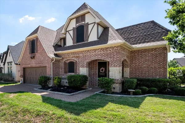 2101 Portwood Way, Fort Worth, TX 76179