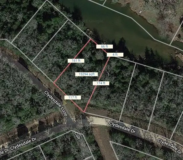 Lot 8 Clydesdale Loop, Normangee, TX 77871 - #1
