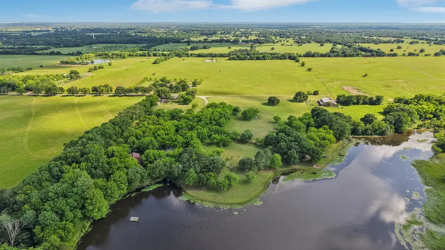 5154 Fogleman Road, Kemp, TX 75143 - Image #3