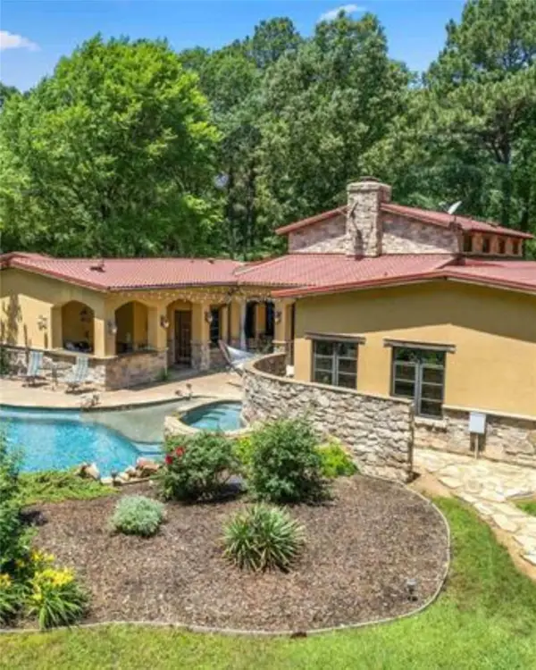 660 County Road 1334, Pittsburg, TX 75686