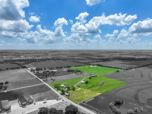 5293 County Road 2515, Royse City, TX 75189