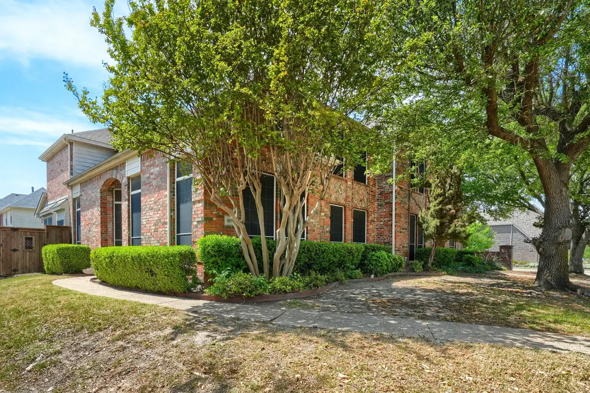 4648 Sunnybrook Drive, Plano, TX 75093 - Image #1