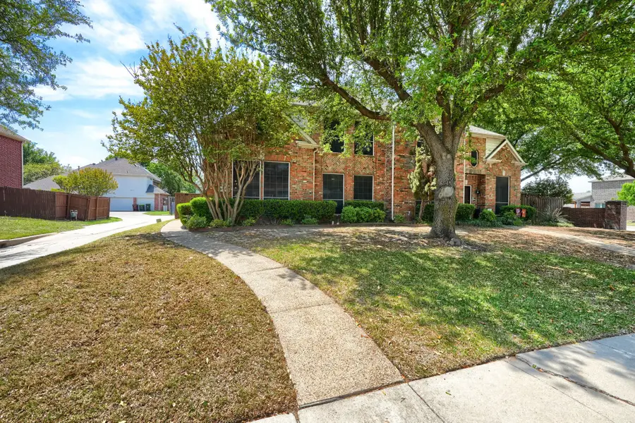 4648 Sunnybrook Drive, Plano, TX 75093 - Image #2