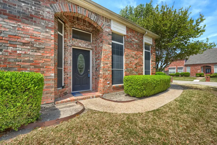 4648 Sunnybrook Drive, Plano, TX 75093 - Image #3