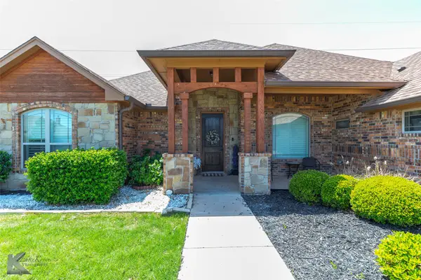 4917 Velta Lane, Abilene, TX 79606