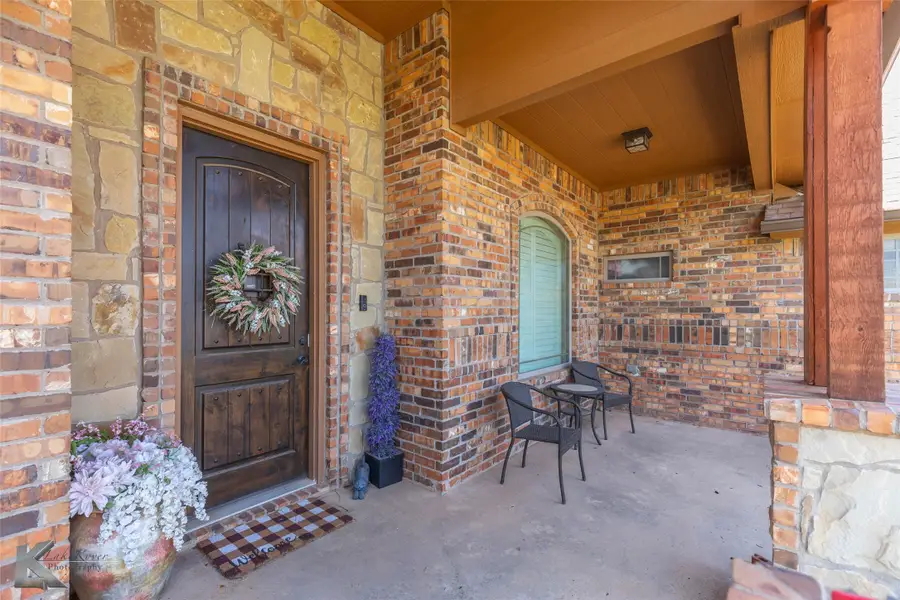 4917 Velta Lane, Abilene, TX 79606 - Image #2