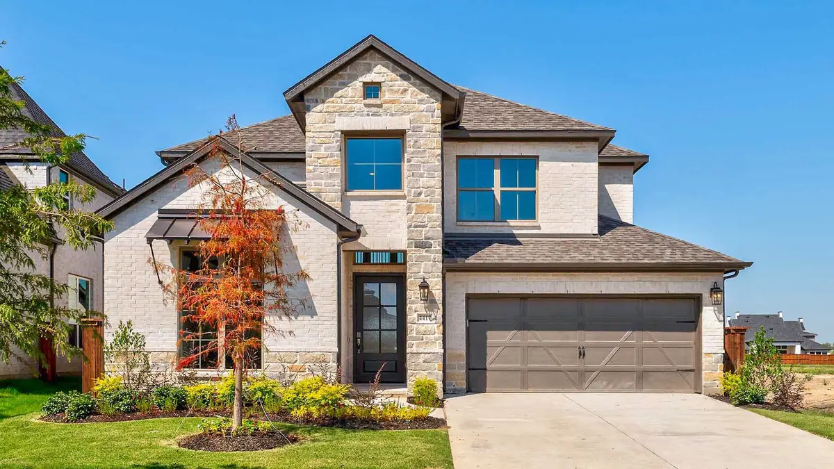 4417 Cotton Seed Way, Prosper, TX 75078 - Image #1